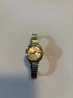 Vintage Seiko Ladies Wristwatch stainless steel