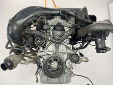 Mercedes E250 CGI W212 GLC W253 2.0 Benzin M274 Motor 274920 PFF9153