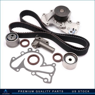 Timing Belt Kit Water Pump 02-05 For Hyundai Sonata LX GL 2.7L 2656CC V6 DOHC