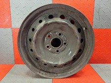 2006-2011 Honda Civic 16 Steel Wheelrim Oem Nice 2006-2011 Honda Civic 16 Steel Wheelrim Oem Nice