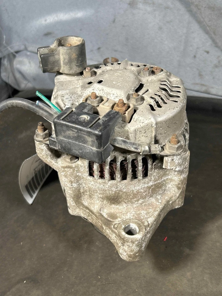 Fits 1994-2001 Dodge Pickup 1500 Alternator OEM:53008647 Foto 2 de 4