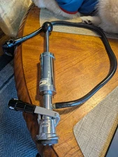 Micro Matic Stainless Steel Draft Beer Keg Tap Party Pump