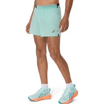 Asics Metarun 5in SHORT Men |2011C978-300| ACTIBREEZE Technologie