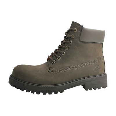 Lumberjack Ankle Boot Herrenschuhe Stiefel Schnürer Schnürstiefel Braun Freizeit