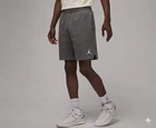 Mens Nike Athletic Gym Jordan Brooklyn Jumpman Shorts Joggers New With Tags