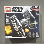 LEGO Star Wars Imperial TIE Fighter 75300 432pcs Ages 8+ Complete Set Box