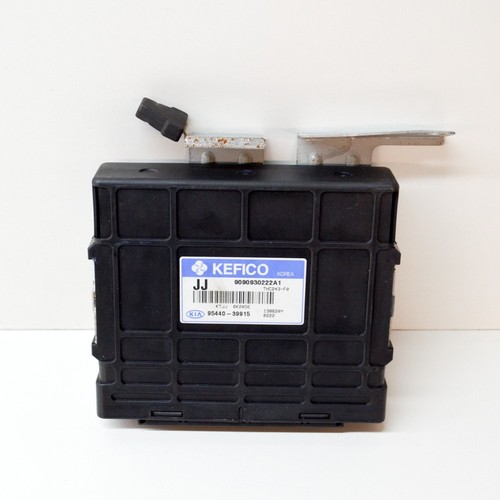 KIA CARENS RS 2.0 CRDi Getriebe ECU Steuergerät THC243-F0 95440-39915 103kw 2005