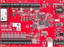 Avigilon Mercury Security LP1502 Intelligent IP Controller Board Genetec LP-1502