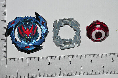 Beyblade Burst Evolution Switch Strike Wonder Valtryek V4