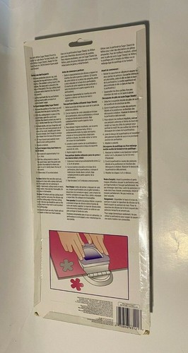 Wilton Sugar Sheets Layered Hearts Cutting Insert Set (3 Pieces) New - Picture 2 of 2