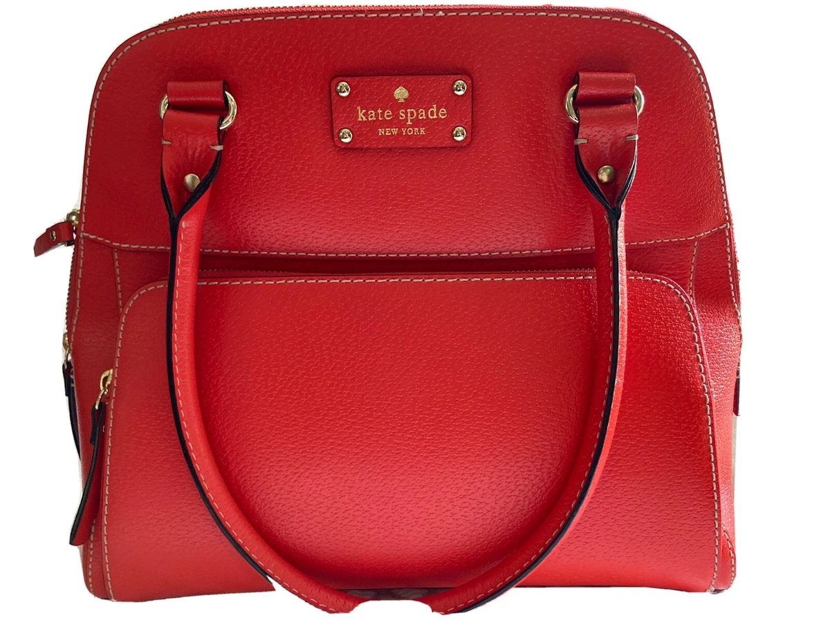 Kate spade satchel ebay Clearance