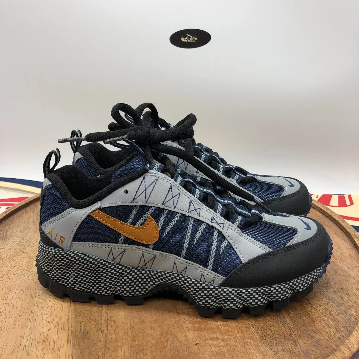 Nike air humara women's Clearance