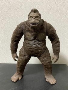 bandai king kong