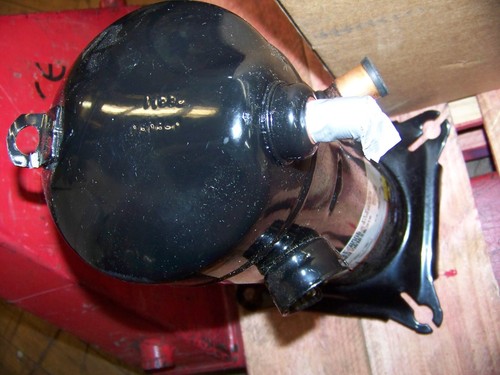 Emerson Copeland Scroll A/C Compressor 208-230V 1 Ph 60 Hz ZP20K6E-PFV-830 - Picture 2 of 5