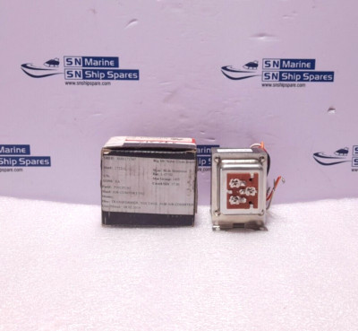 Totaline P201-35150 Transformer 50VA 50/60Hz Pri 120/208/240VAC Sec 12/24VAC