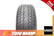 Used 20550r16 Yokohama Avid Envigor - 87v - 8.532 Used 20550r16 Yokohama Avid Envigor - 87v - 8.532