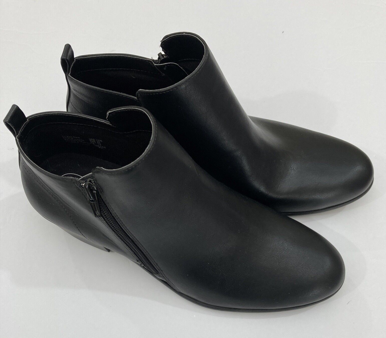 safe t step womens boots