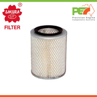 New * SAKURA * Air Filter For ISUZU FARGO / FARGO FILLY JFEGE24 3L V6 Petrol