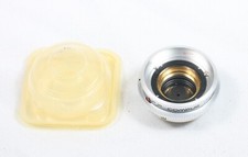 Compur 308 858L Shutter Unit Made in Germany