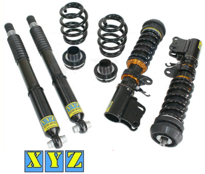 XYZ RACING SUPER SPORT COMPLETE COILOVER KIT FOR HOLDEN COMMODORE VZ IRS SEDAN