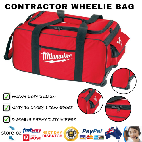 Milwaukee Extra Large Contractor Tool 