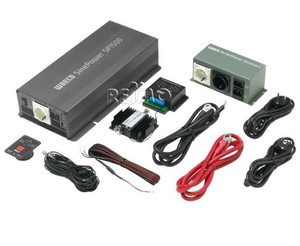 Dometic klimaanlage 12v