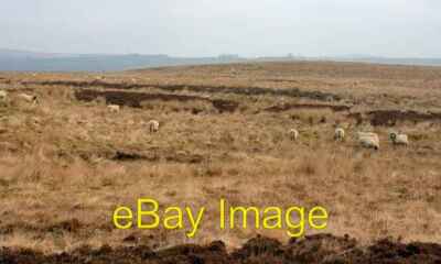 Foto 6x4 Currack Rigg Cotherstone Blick nach oben Richtung Kassette How. a netwo c2007