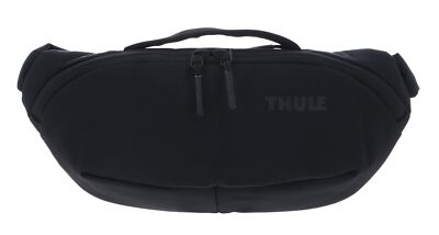 THULE Subterra 2 Sling Bag Sling Bag Umhängetasche Gürteltasche Black schwarz