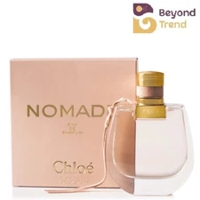 Nomade by Chloe perfume for women EDP 2.5 oz New In Box