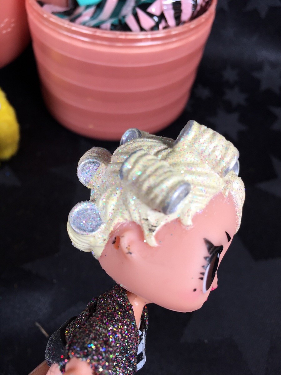 HOT Doll Lol Surprise Go Go Queen Lol Surprise Dolls Goo Goo