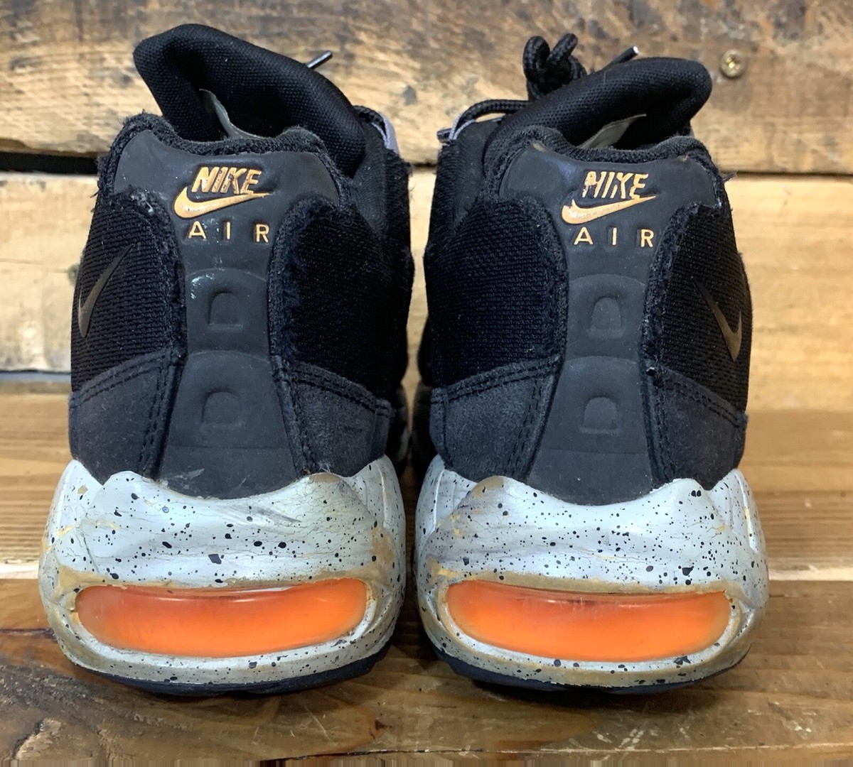 nike air max honolulu