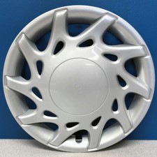 One 1995 Dodge Plymouth Neon 501 13 10 Large 10 Small Slot Hubcap 4684051