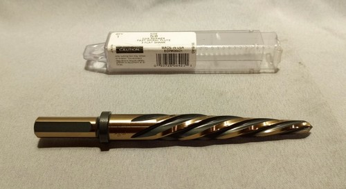 Norseman Autorreibahle 5/8" 06421