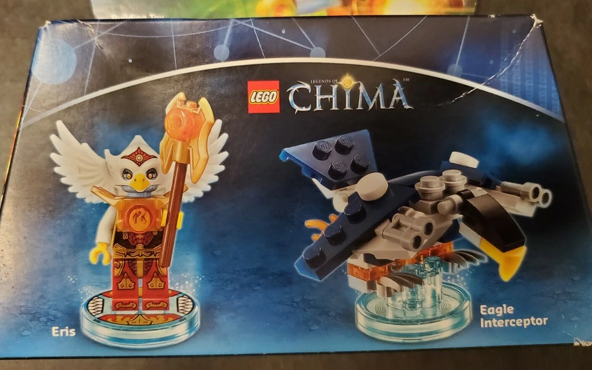 Lego dimensions eris cheap