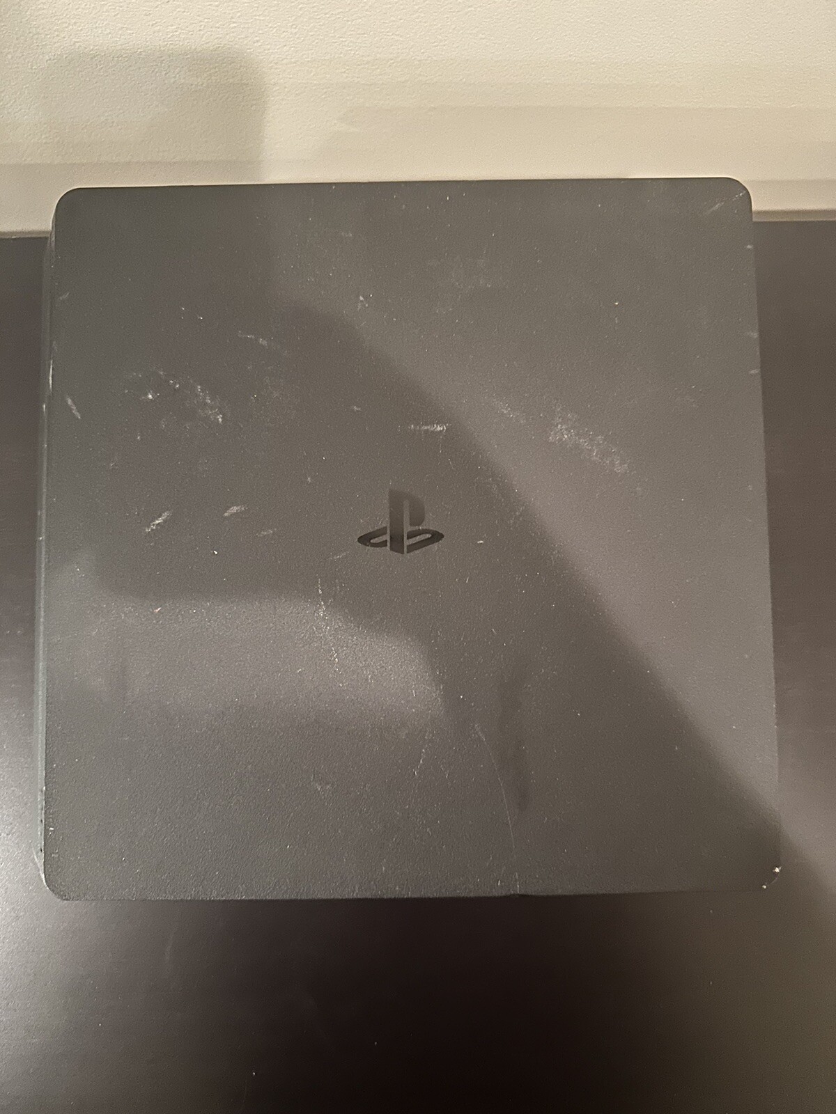 Sony PlayStation 4 Slim 1TB Console ONLY - USED