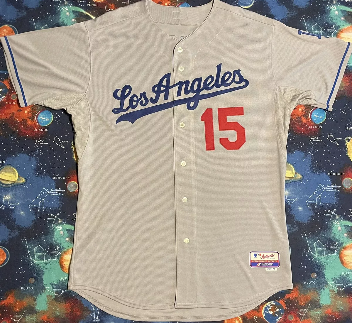 Dbl Wholesale Dodgers Jersey,1 Piece