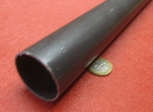 Tubo redondo de acero 4130, 1,50"" OD x 1,402"" ID x 0,049"" pared x 3 pies de largo - Imagen 2 de 11