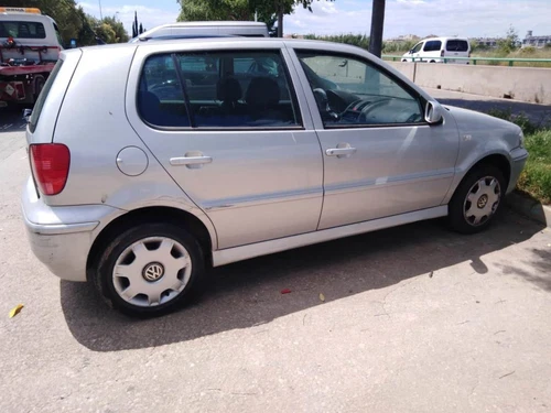 6524601E Radiador Agua para VOLKSWAGEN POLO III BERLINA (6N2) Trendline 337362 - Imagen 8 de 8