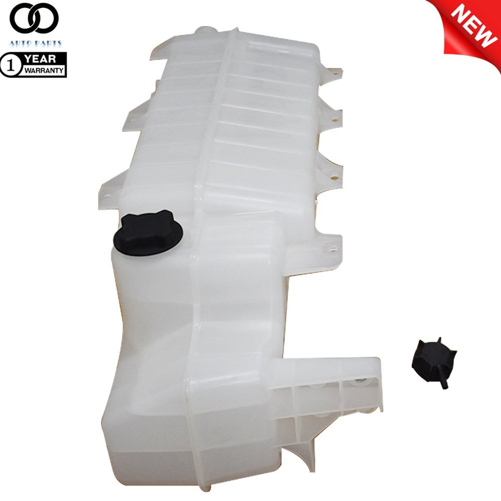 Radiator Coolant Tank Reservoir For 20082016 2017 Volvo VNL VNM VHD Truck Mack eBay