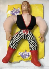 VtG 1998 Jakks WWF Shawn Michaels Bone Crunchin Wrestling Buddies 17