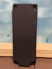 Knife Holder Starboard - White or Black