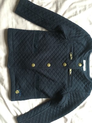 debenhams jasper conran mädchen jacke 18-24m