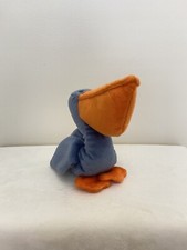 Ty Beanie Babies Scoop the Pelican