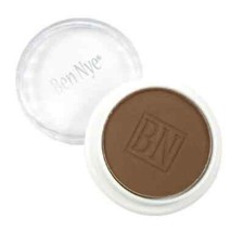 Shop Ben Nye MagiCake Aqua Paint LA-195 Honey Brown Fantastic Deal 