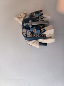 lego castle 7094 Horse Horse Guard