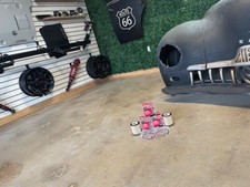 OEM Motorcraft Engine Oil Filter Set of 3 FL-2017B Escape Fusion 2006-2009