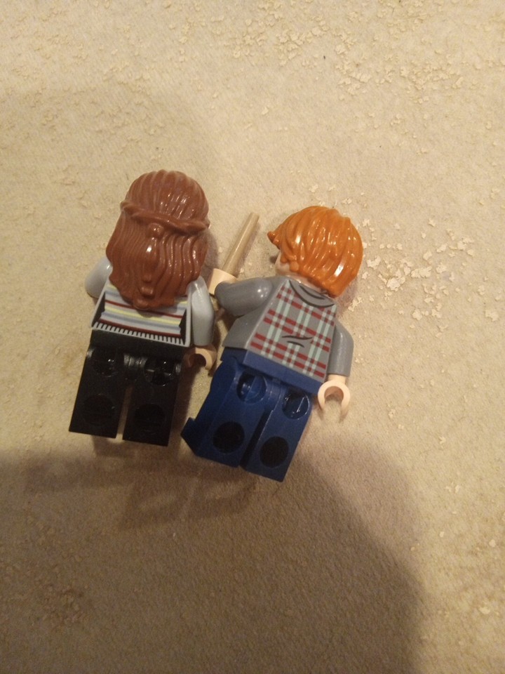 lego harry potter minifigures lot eBay