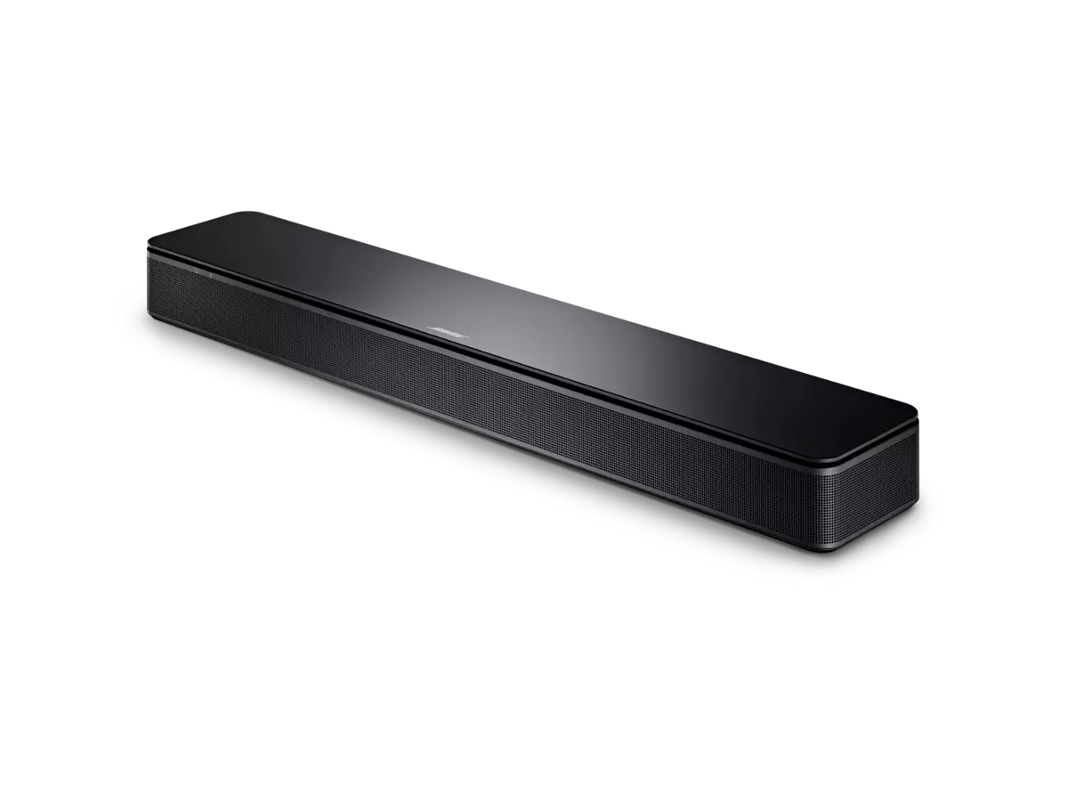 Bose TV Speaker Home Theater Soundbar, Certified Refurbished