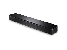 Bose TV Speaker Home Theater Soundbar, Certified Refurbished