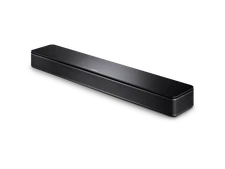 Bose TV Speaker Home Theater Soundbar, Certified Refurbished